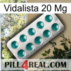 Vidalista 20 Mg dapoxetine1